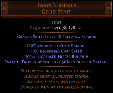 Taryn