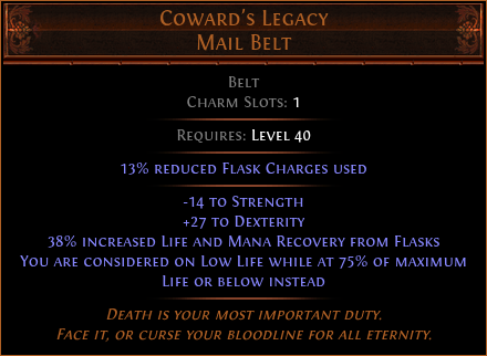 Coward