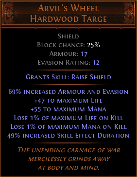 Arvil