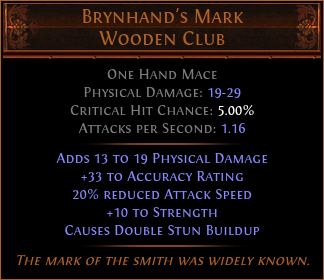 Brynhand