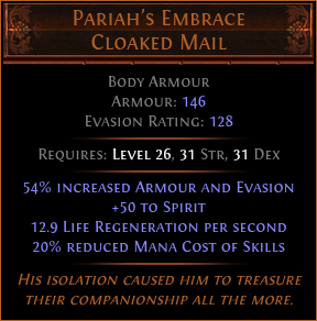 Pariah